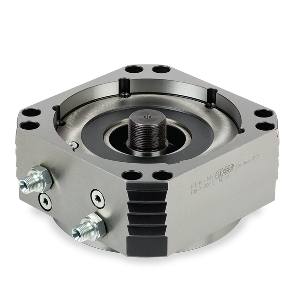 Power-Actuated-Dock