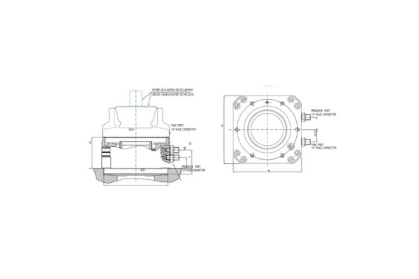 Power Actuated Dock_chart