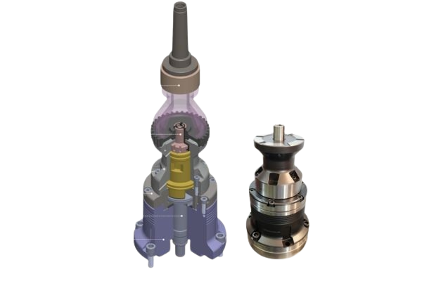 Gear Holding Solutions (GWH)