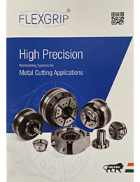 FLEXGRIP Catalogue